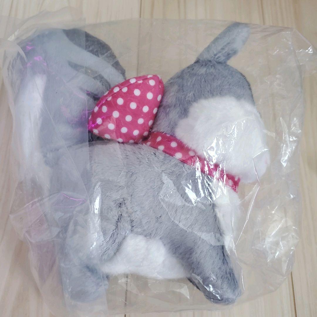 BROTHERS CONFLICT ジュリのモフモフぬいぐるみ ぬいぐるみ