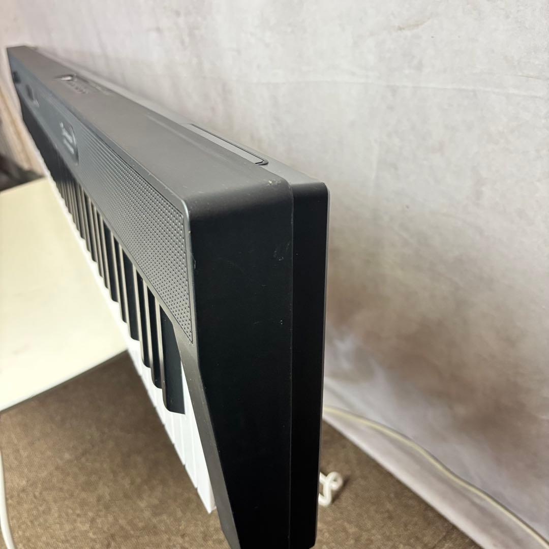 デジタルピアノ Starfavor 電子ピアノ キーボード 携帯型