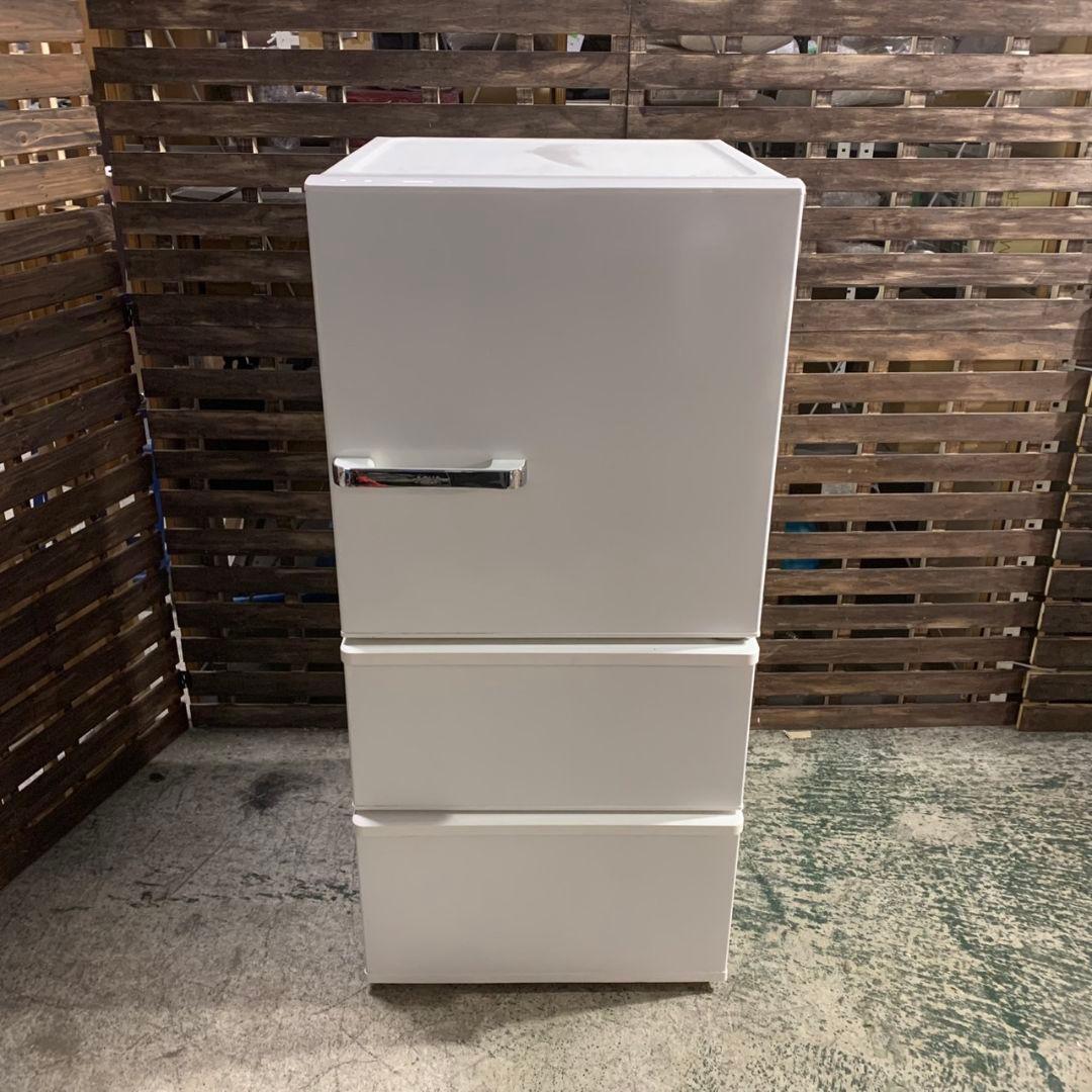 G689 AQUA 冷蔵庫 AQR-SV24H 238L 2019年製 G689 AQUA 冷蔵庫 AQR-SV24H 238L 2019年製 G689 AQUA 冷蔵庫 AQR