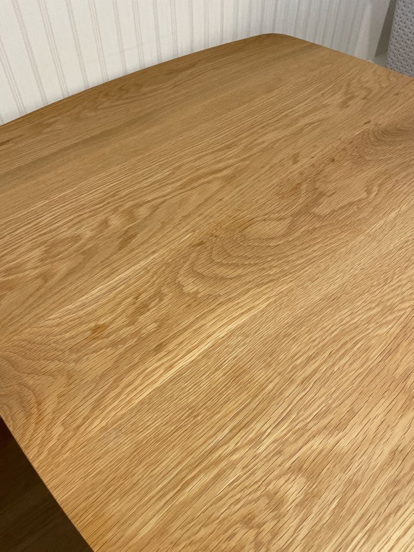 unico SOLK（ソルク）ダイニングテーブル W800