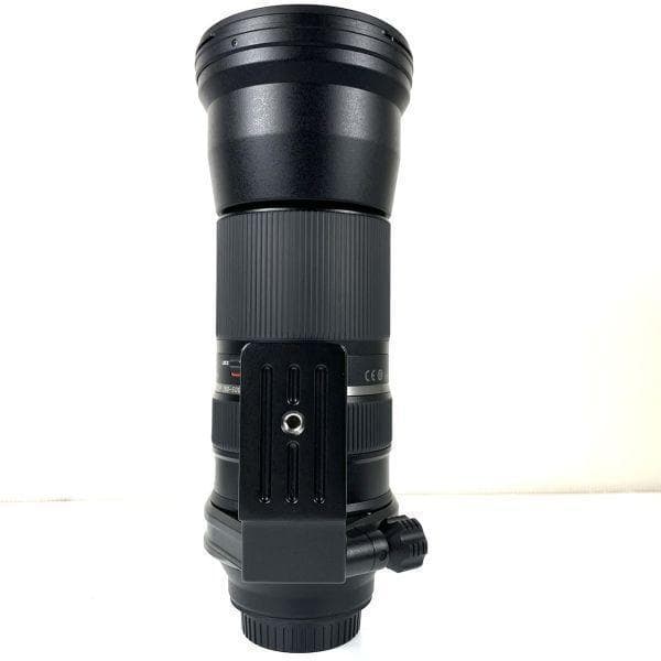 ■極上品■SP 150-600mm F/5-6.3 Di VC USD キヤノン