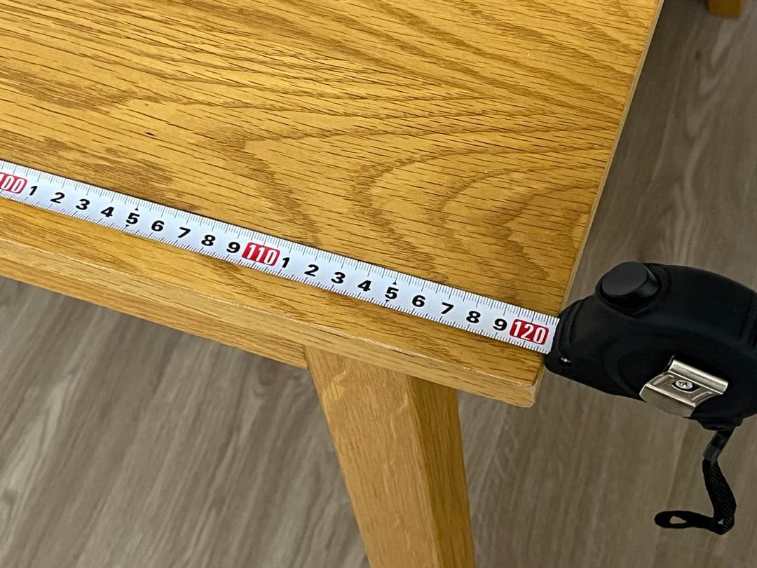 ダイニングテーブル noce