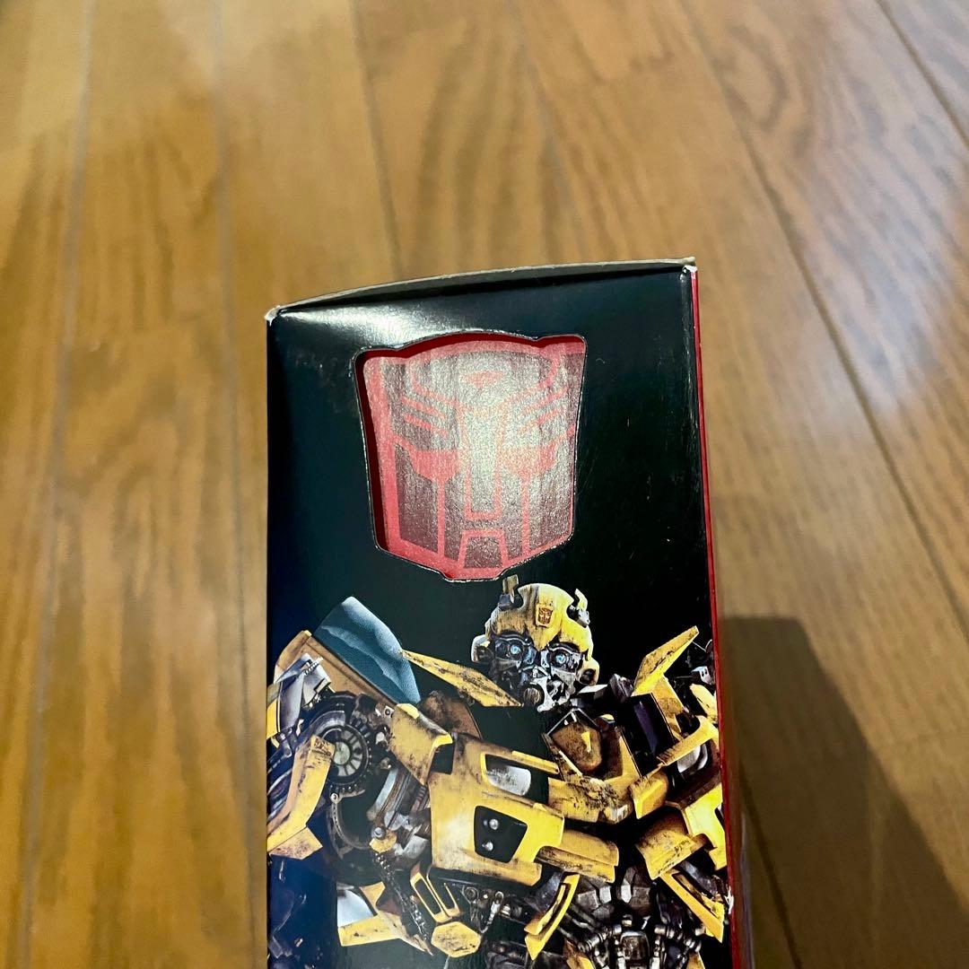 【未開封品】海外版トランスフォーマー SS-87(国内SS-90) バンブルビー