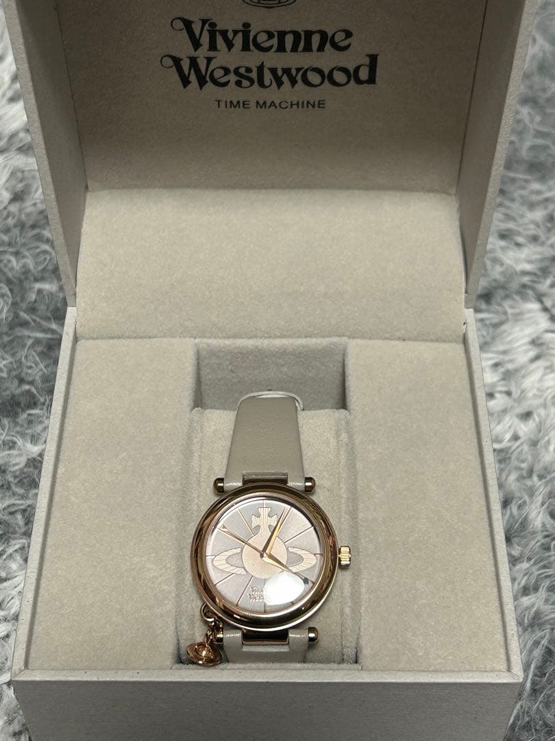 Vivienne Westwood Time Machine 時計 - メルカリ