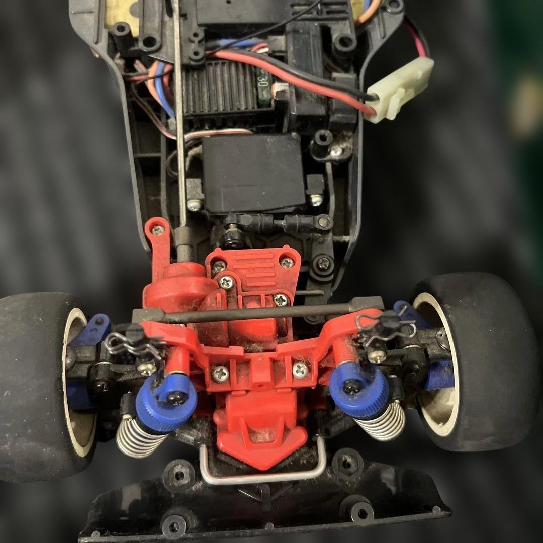 u*f様 トヨタAE86 & BMW M3 ミニカーセット