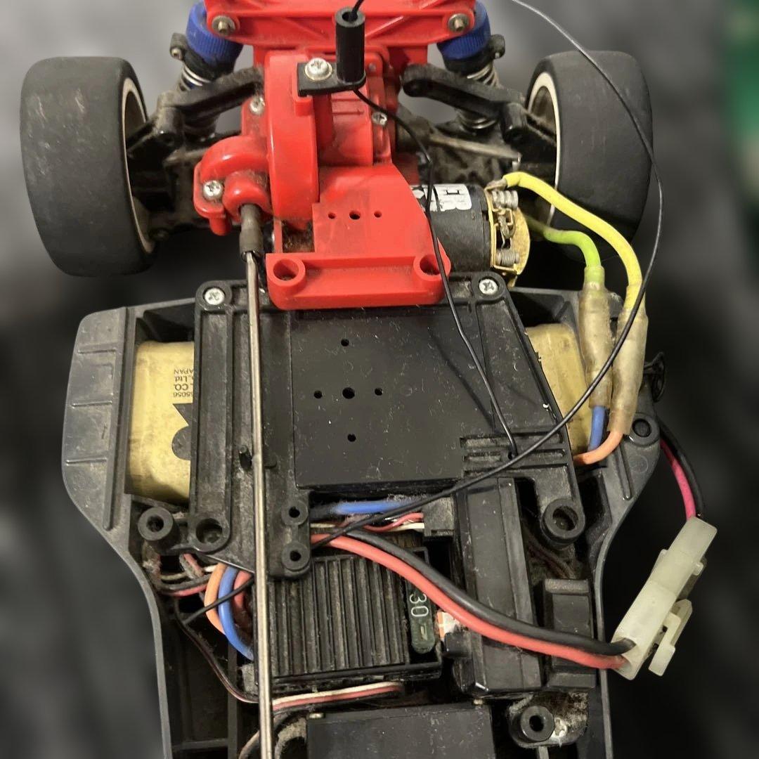 u*f様 トヨタAE86 & BMW M3 ミニカーセット