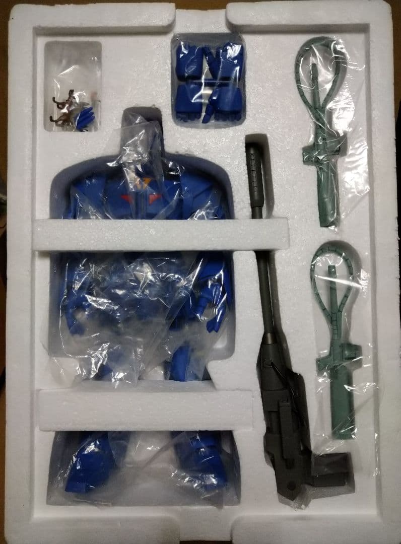 ★ 千値練 巨神ゴーグ