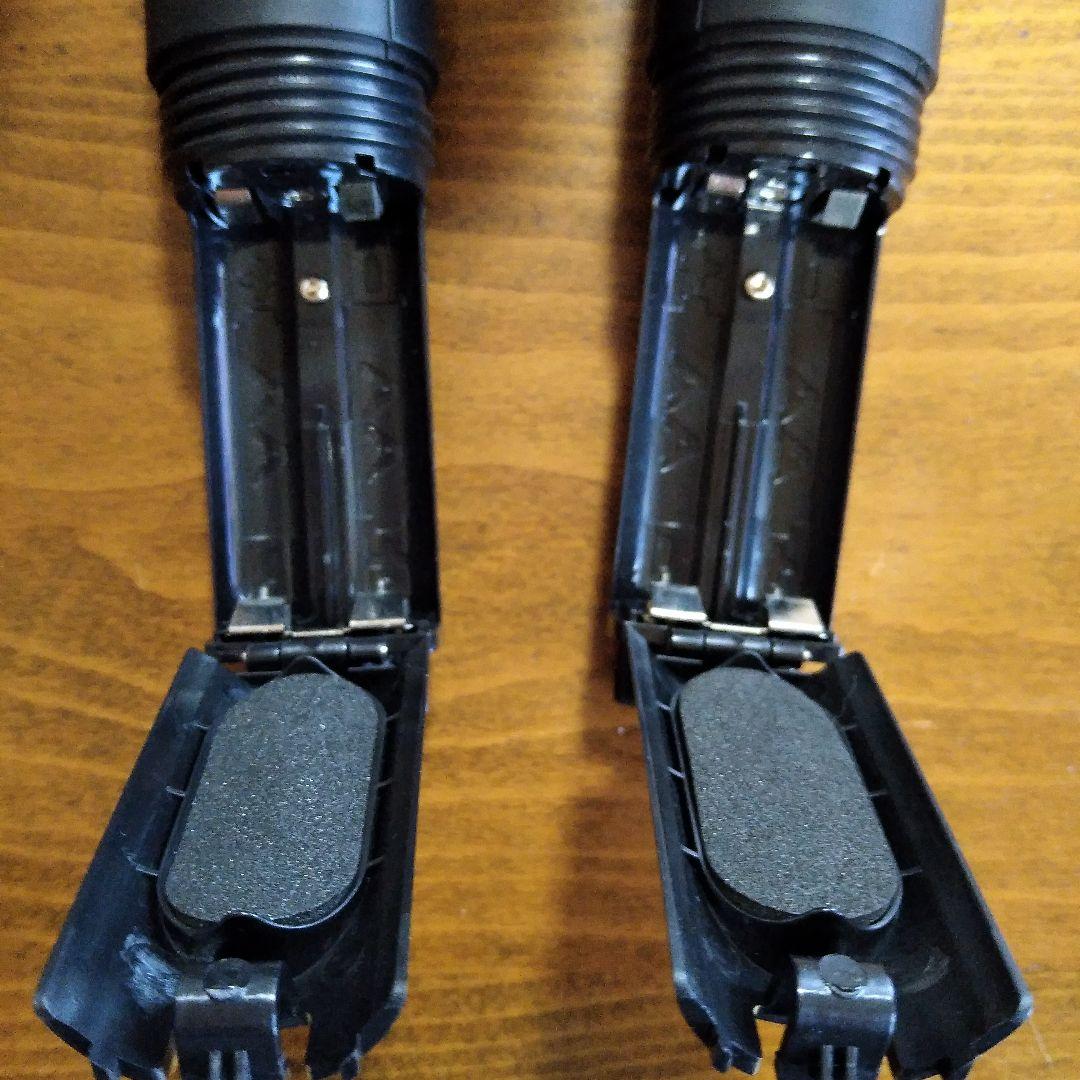 ベリンガー ワイヤレスマイクシステム ULM202USB ULTRALINK