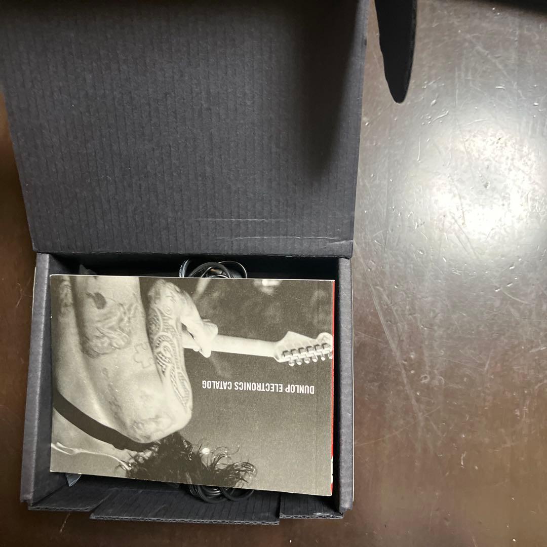 MXR BUFFER エフェクター