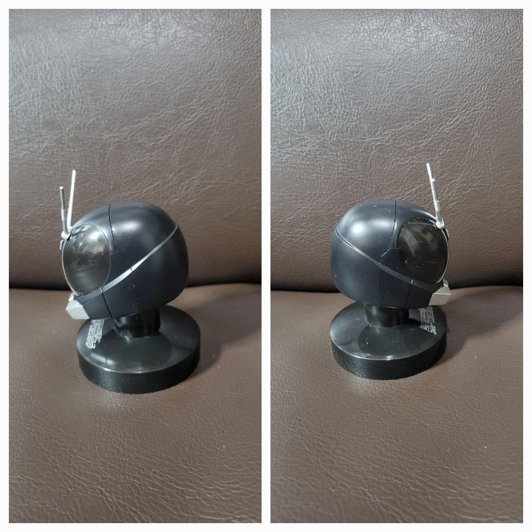 マスコレ　仮面ライダーファイズセット