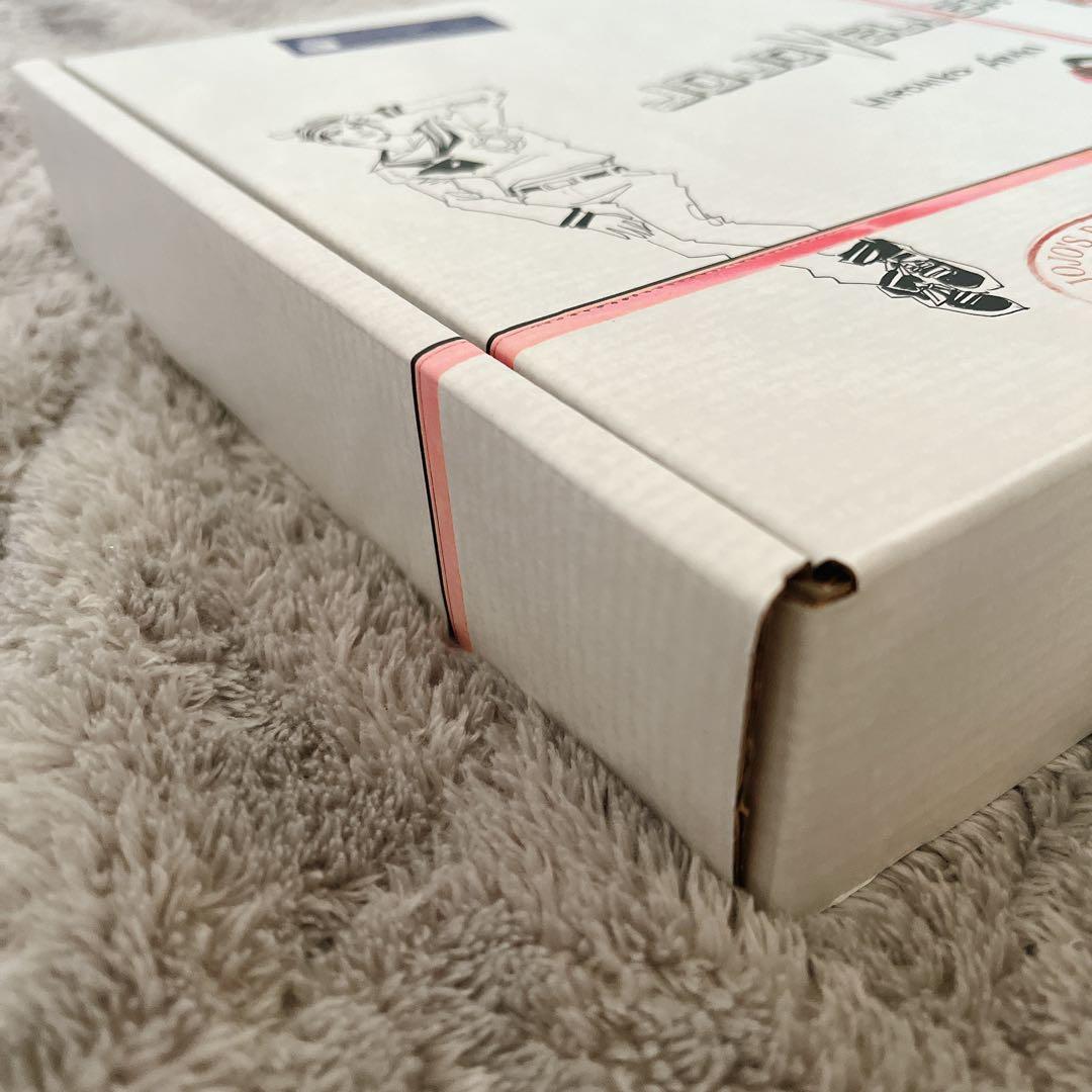 【匿名配送】JOJOVELLER ジョジョベラー