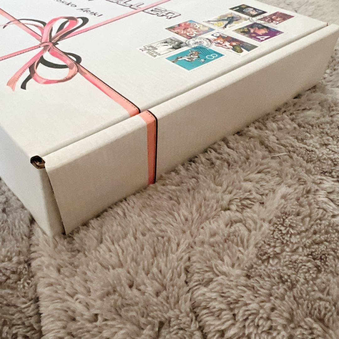 【匿名配送】JOJOVELLER ジョジョベラー