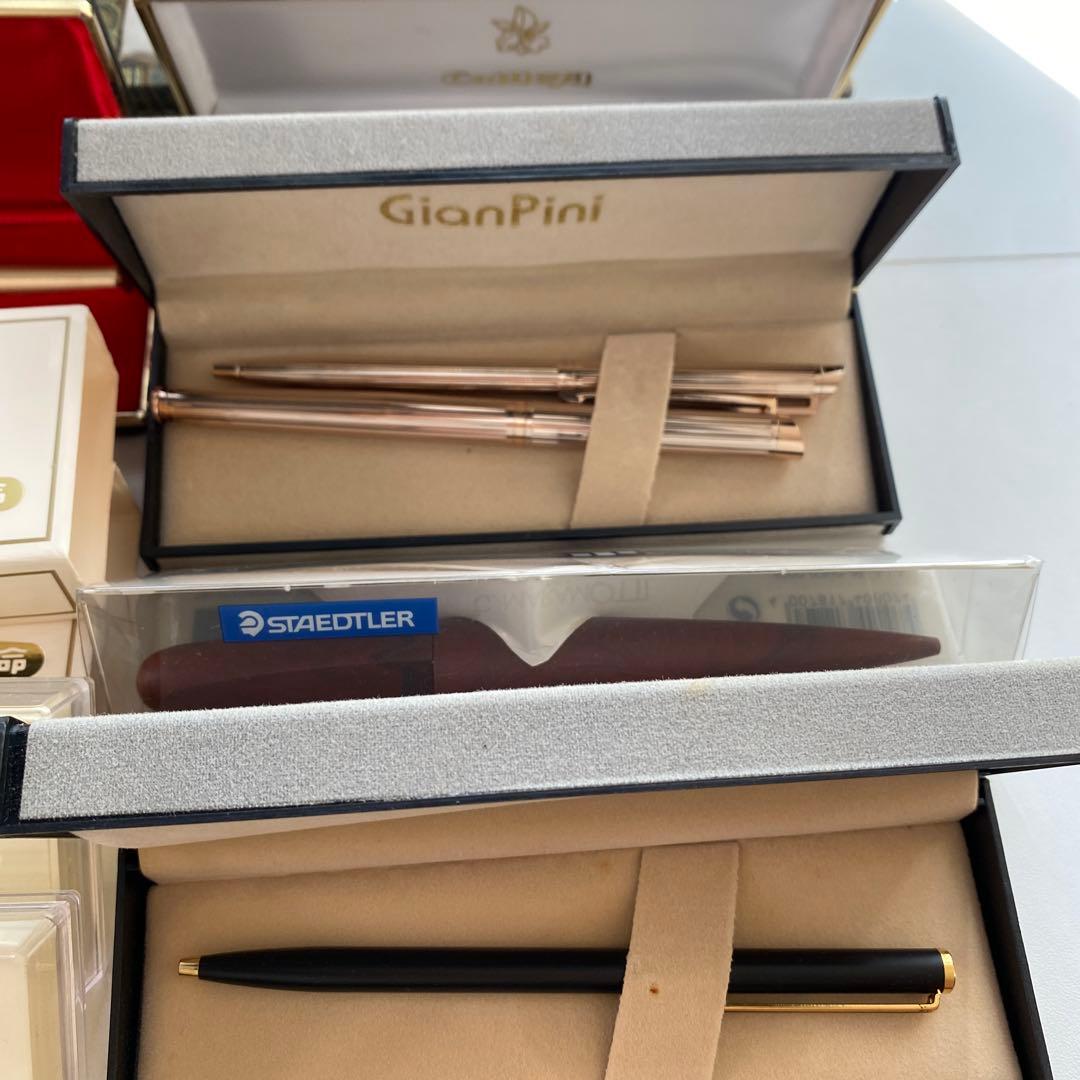 Burberrys 万年筆・ボールペンセット