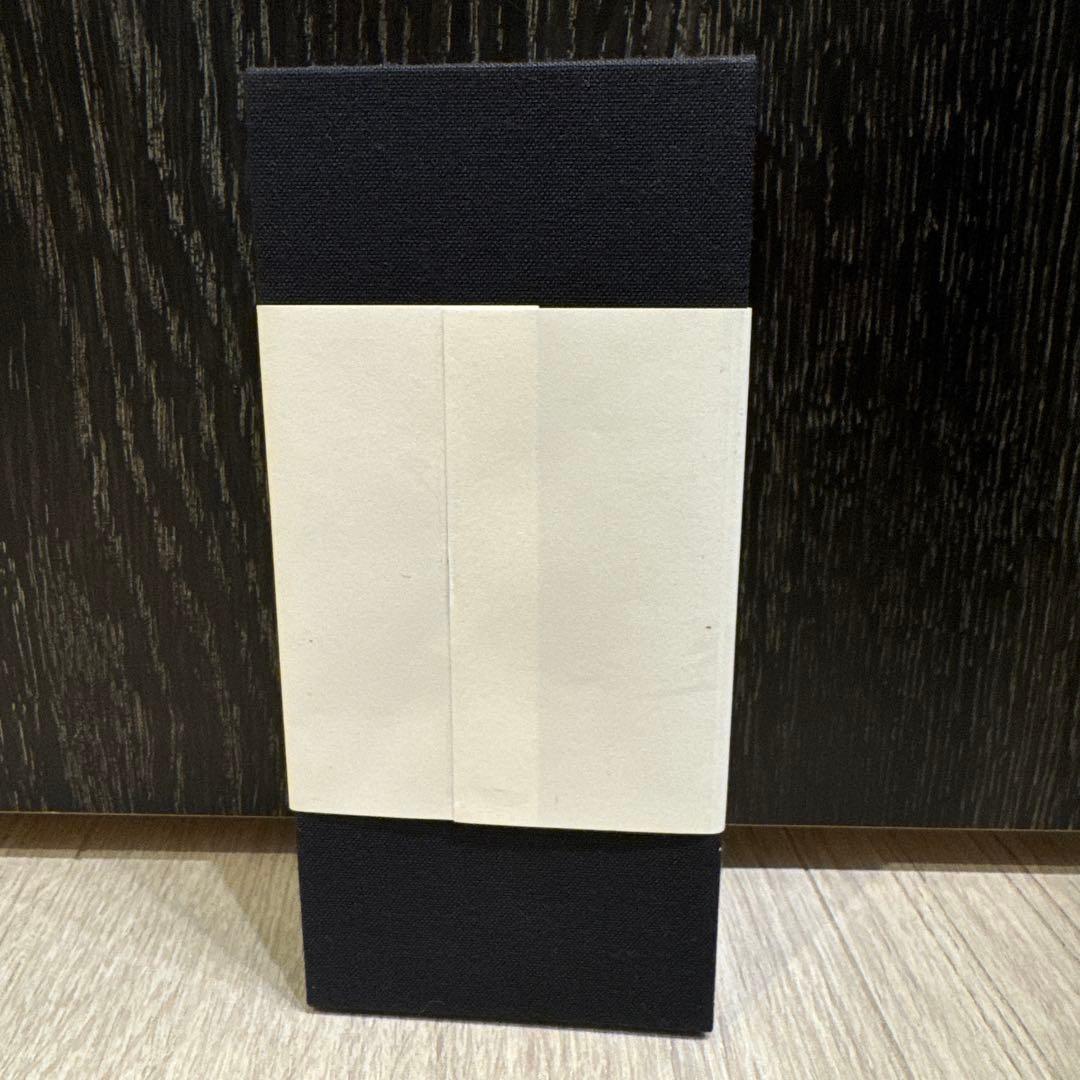 【未使用品】井上雄彦　親鸞ミニ屏風