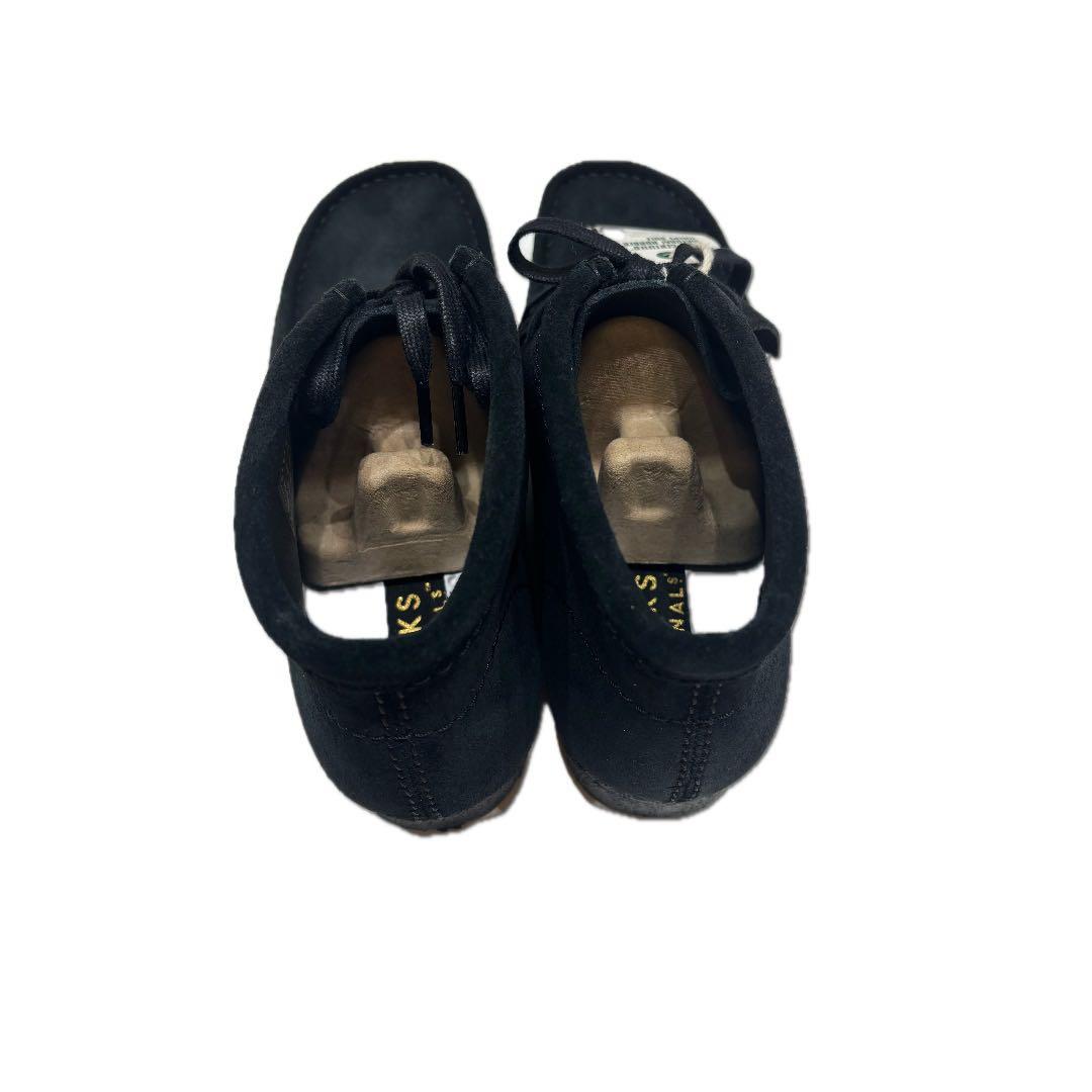 『早い者勝ち』clarks Wallabee Boot ワラビーブーツ　26cm