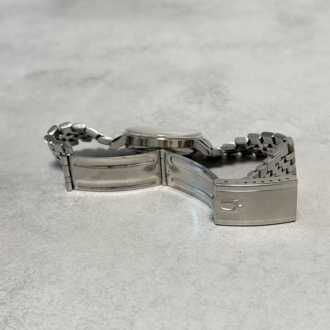 【希少✨付属品有り】ブローバ アキュトロン スペースビュー M2