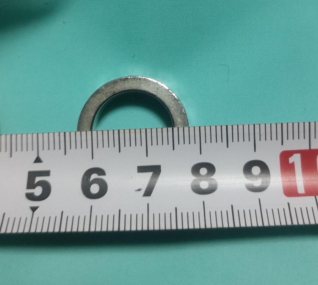 スペーサー フォーエバーリング Chrome Hearts