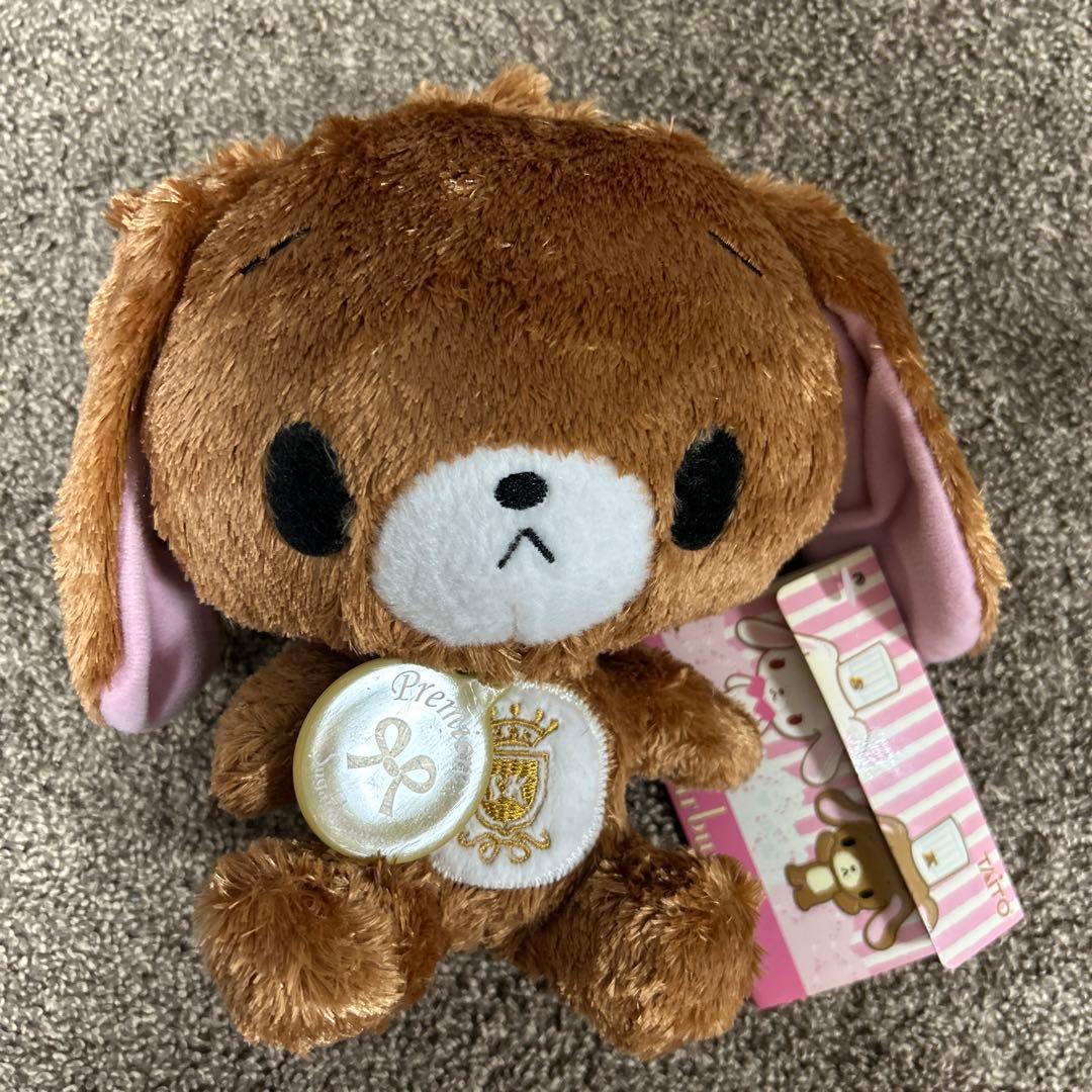 本当に 安い 通販ゲーム・おもちゃ・グッズ - シュガーバニーズ ミドル