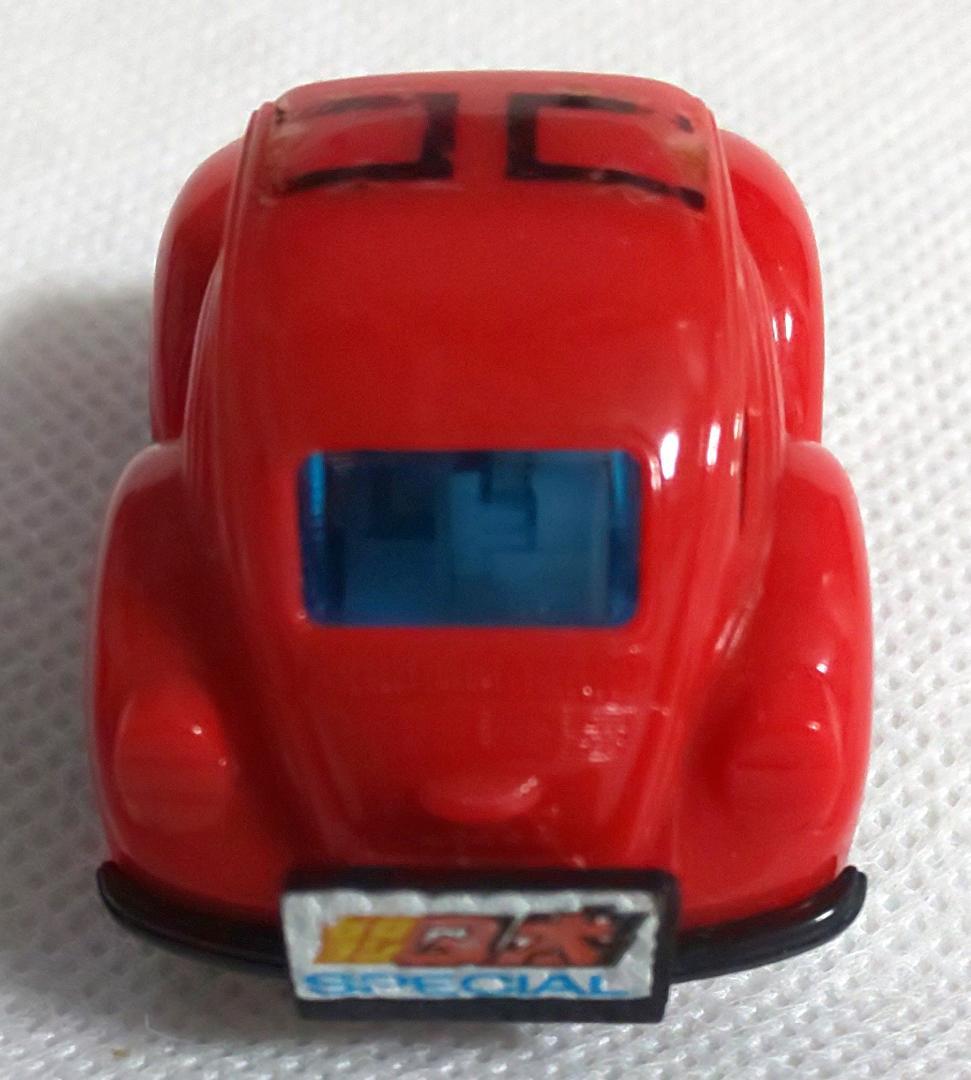 チョロQ マグナム号【MAG NUM】ゼロヨンＱ太 SPECIAL