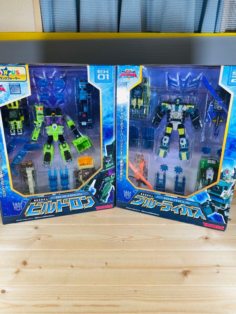 トランスフォーマー フィギュア　昭和レトロ　変形　合体　ロボット　特撮　まとめ トランスフォーマー フィギュア変形ロボット昭和レトロ可動特撮まとめ