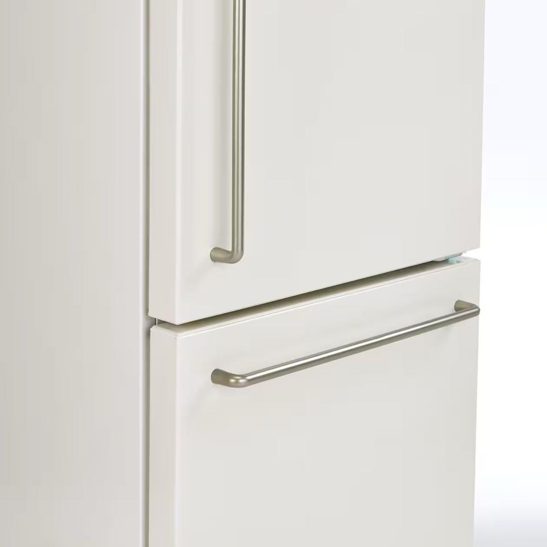 【無印良品】冷蔵庫　157L MJ-R16A 深澤直人デザイン　2018年製