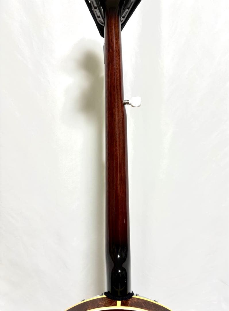 【美品】Aria 5弦バンジョー SB-100