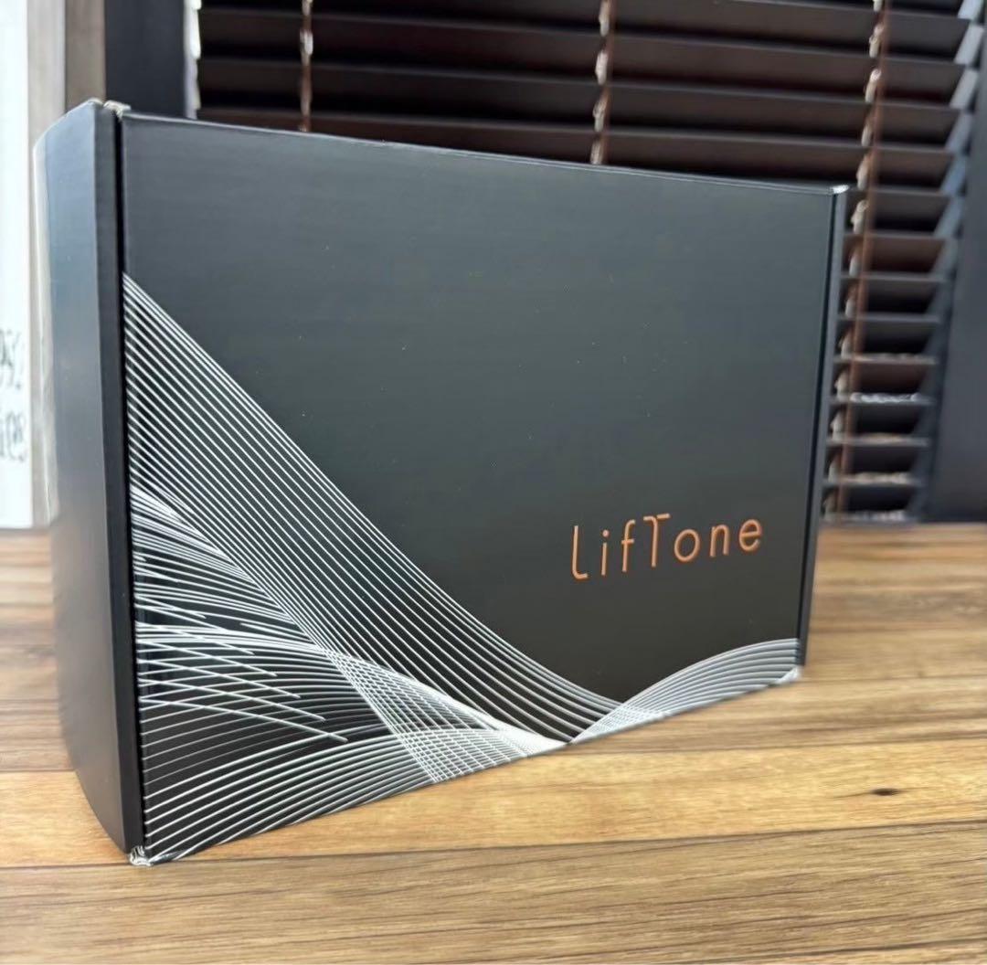 LifTone Premium リフトーン プレミアム 【ブラック】