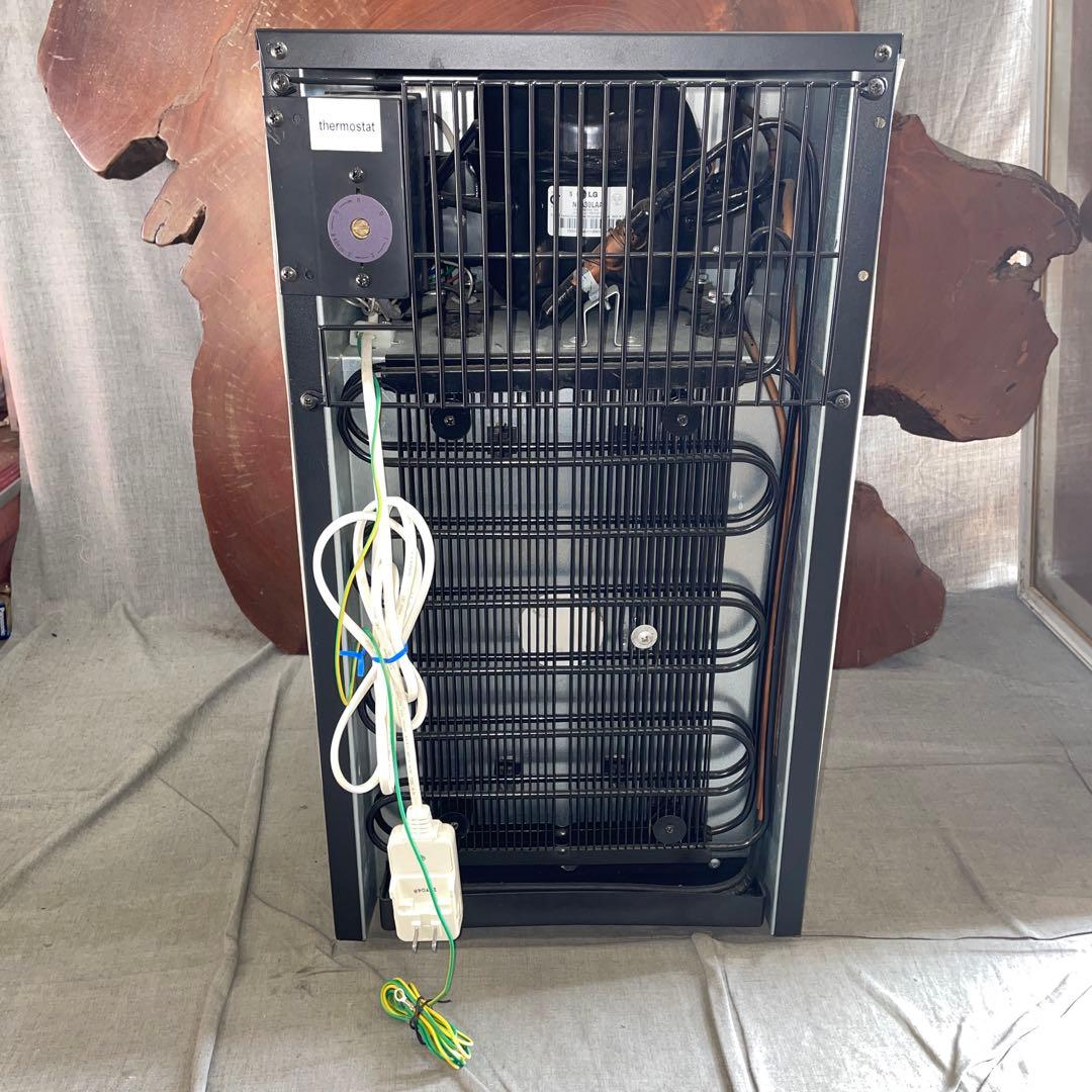 モンスターエナジー　冷蔵庫　IDW 飲料クーラー　G-BABY-CB15NANx