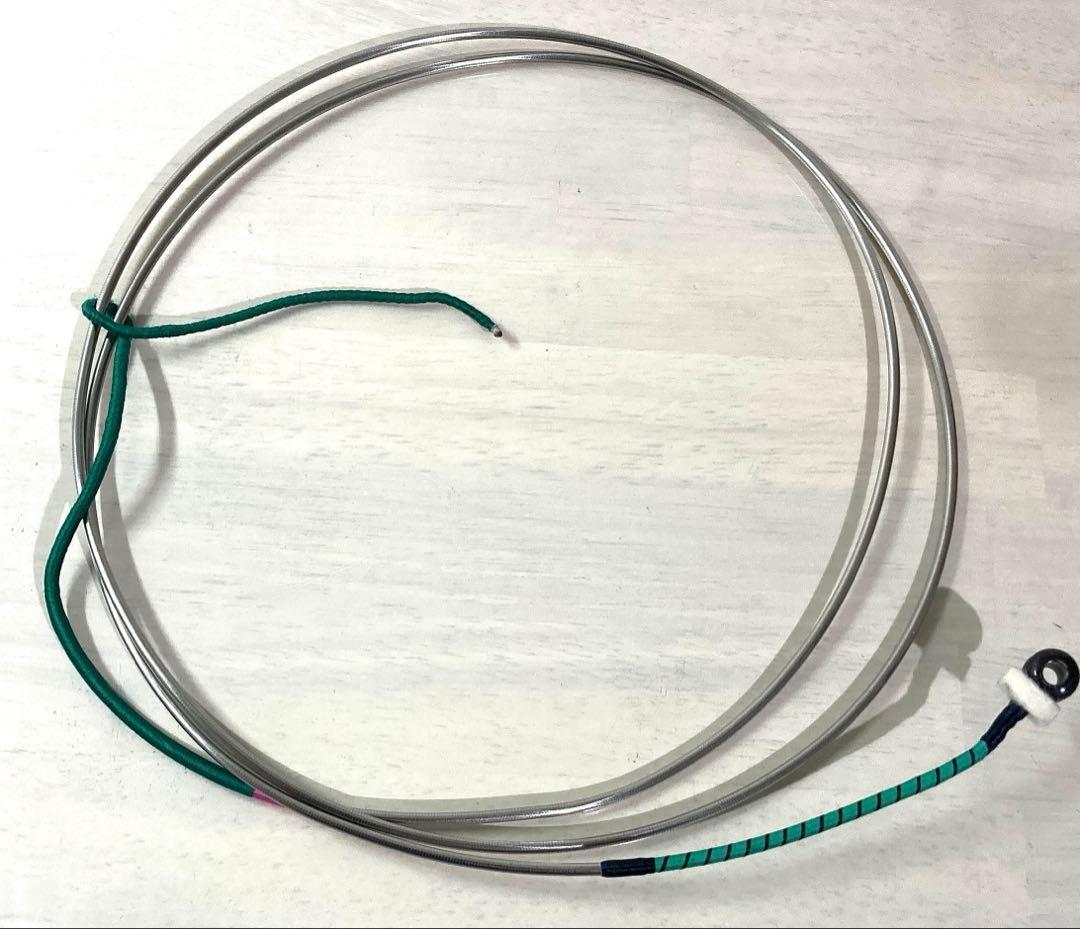 コントラバス弦　エヴァ・ピラッツイ ピラストロ社