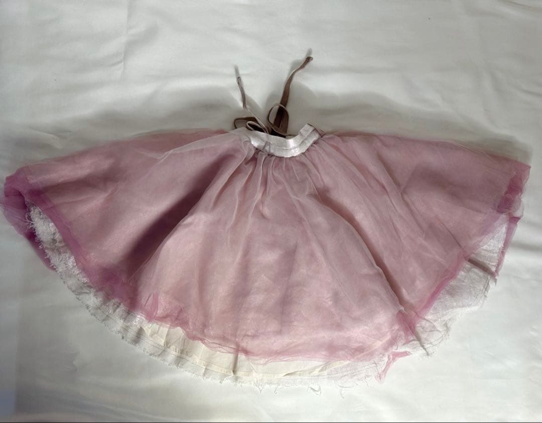 MARLMARL tutu ラプンツェル/Rapunzel