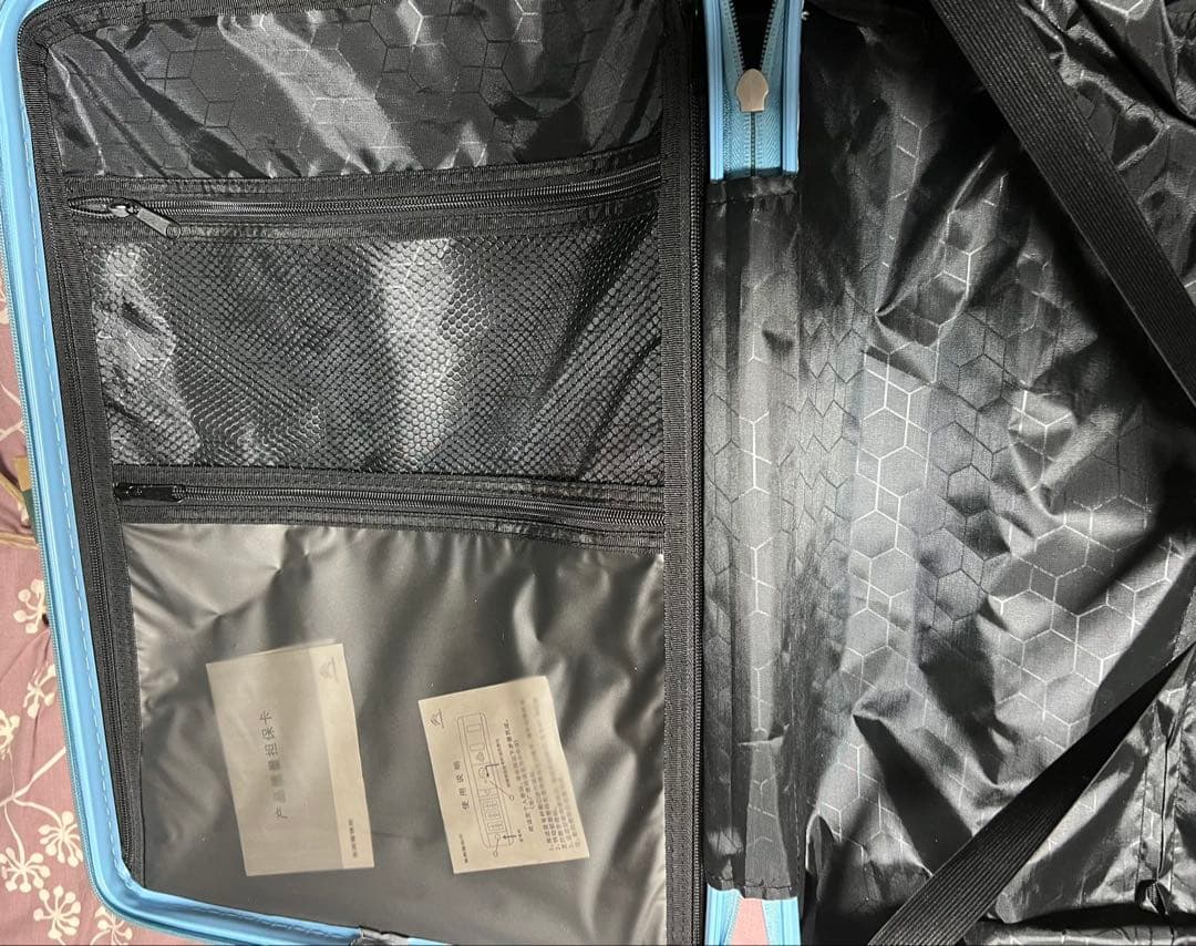 Sサイズ スーツケース シトロエン ブランド スーツケース機内持ち込み