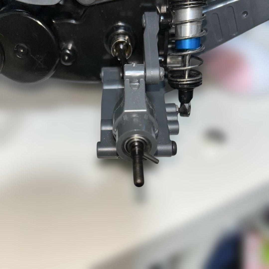 コミカルマイティフロッグ　オプション多数　新品未使用