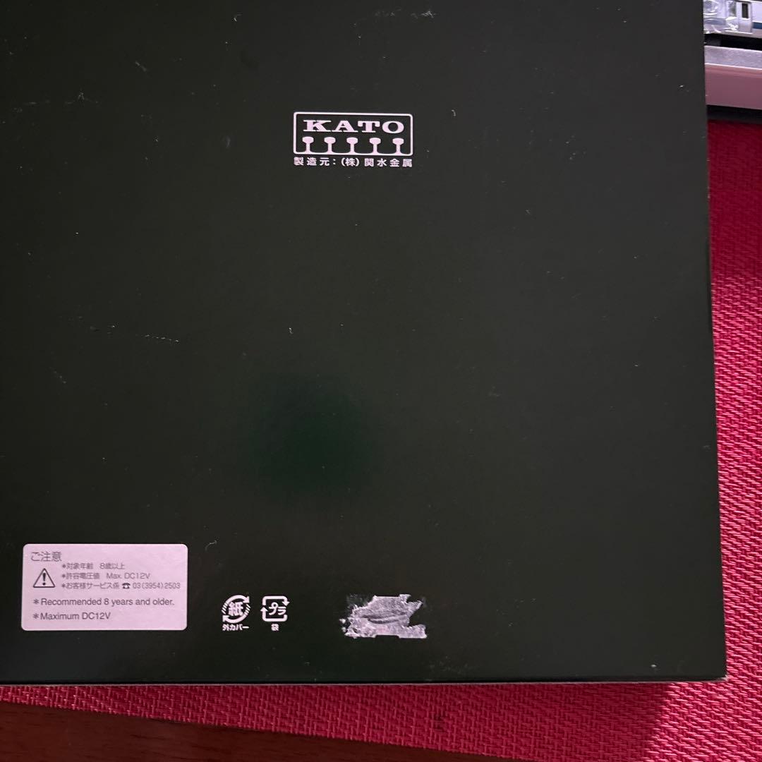 KATO E531系（常磐線）8両基本セット