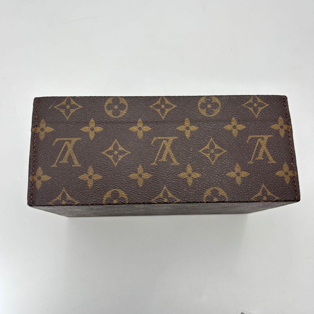 LOUIS VUITTON ルイヴィトン 　ボワットアトゥー バニティ　化粧箱