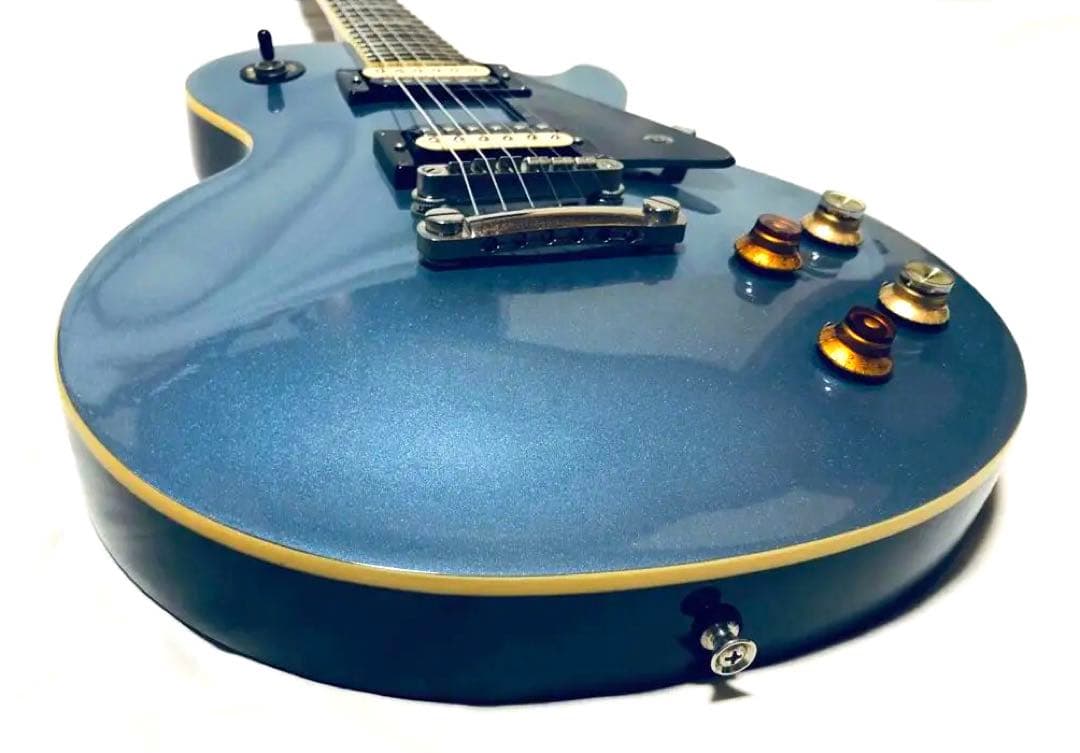 Epiphone Les Paul Joe Bonamassa 限定品 希少