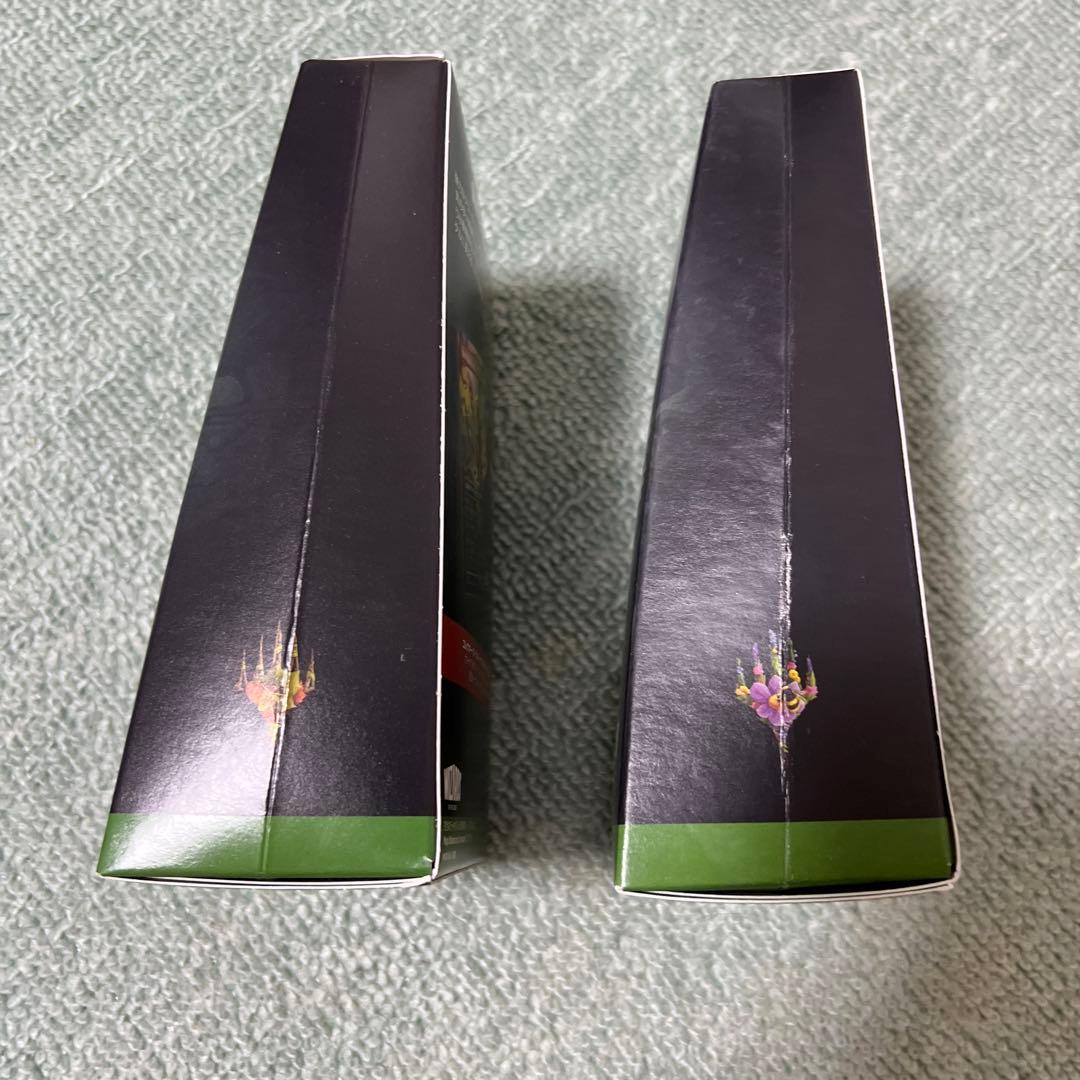 統率者デッキ ブルームバロウ 友好の印 動き出した兵隊 2セット