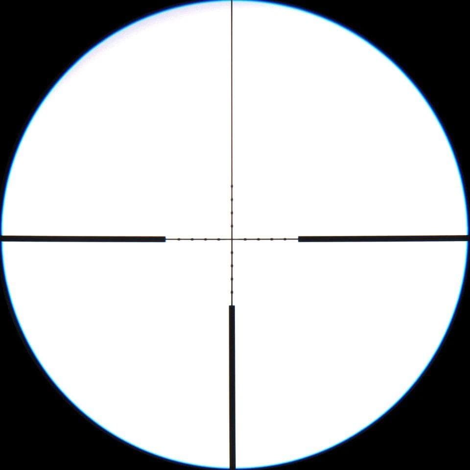 【希少品 1点のみ】 ライフルスコープ FT8-32x56 サイドフォーカス