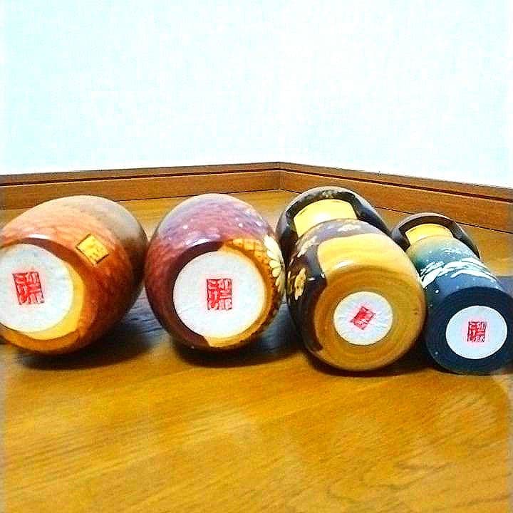 卯三郎 内閣総理大臣賞受賞作家 伝統的な創作こけし13体まとめ売り