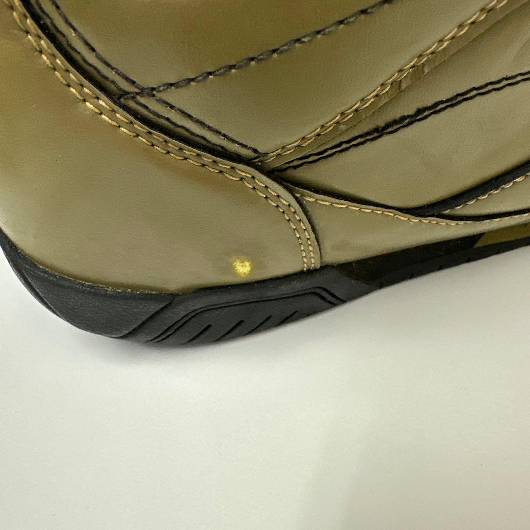 SUB BOAスノーボードブーツ オリーブグリーン 26~26.5cm