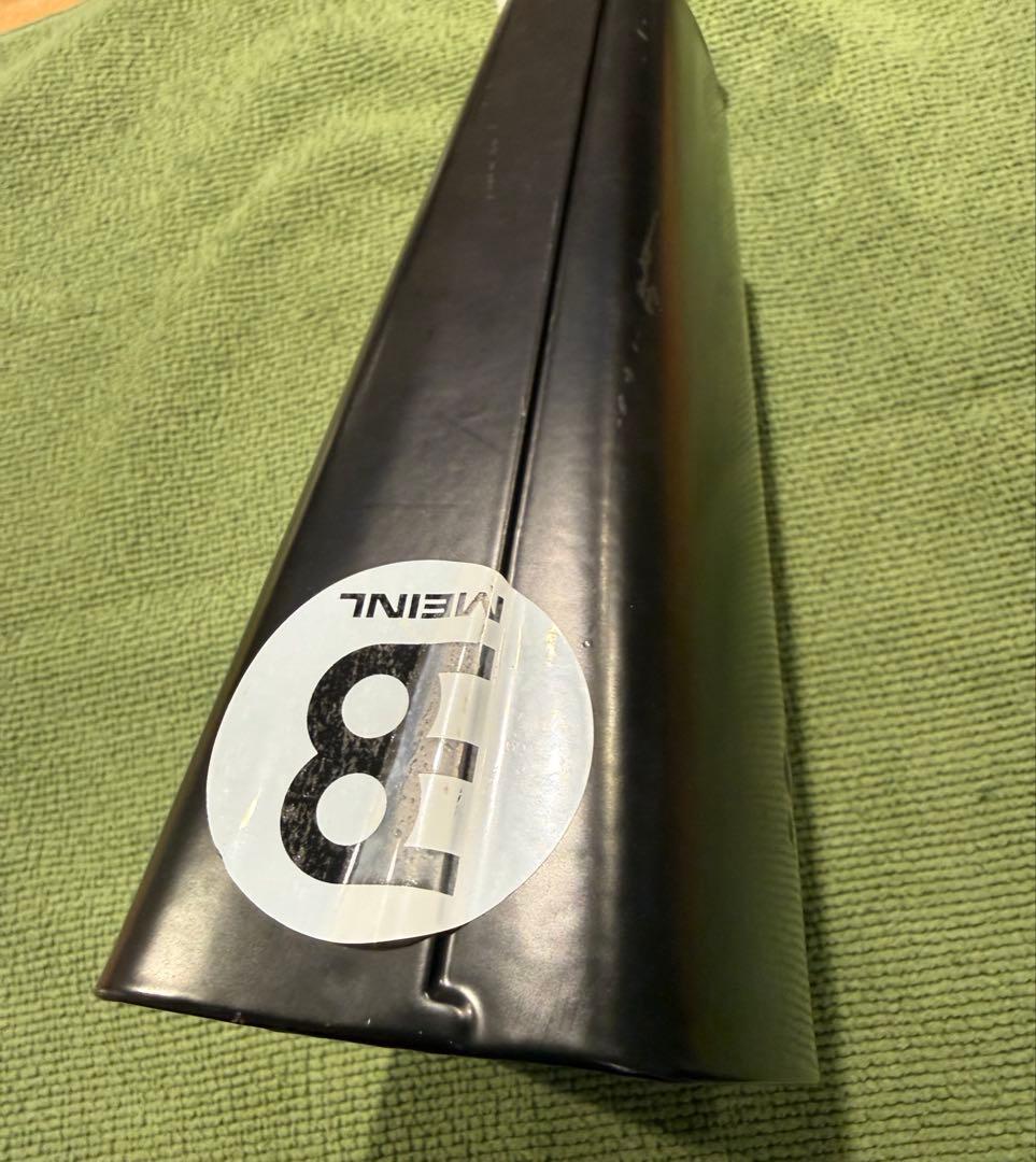 マイネル ブラックフィニッシュカウベル 6 3/4