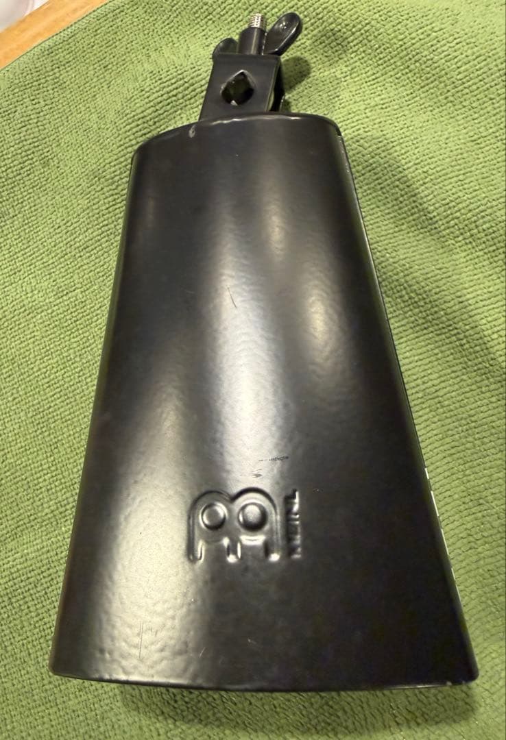 マイネル ブラックフィニッシュカウベル 6 3/4