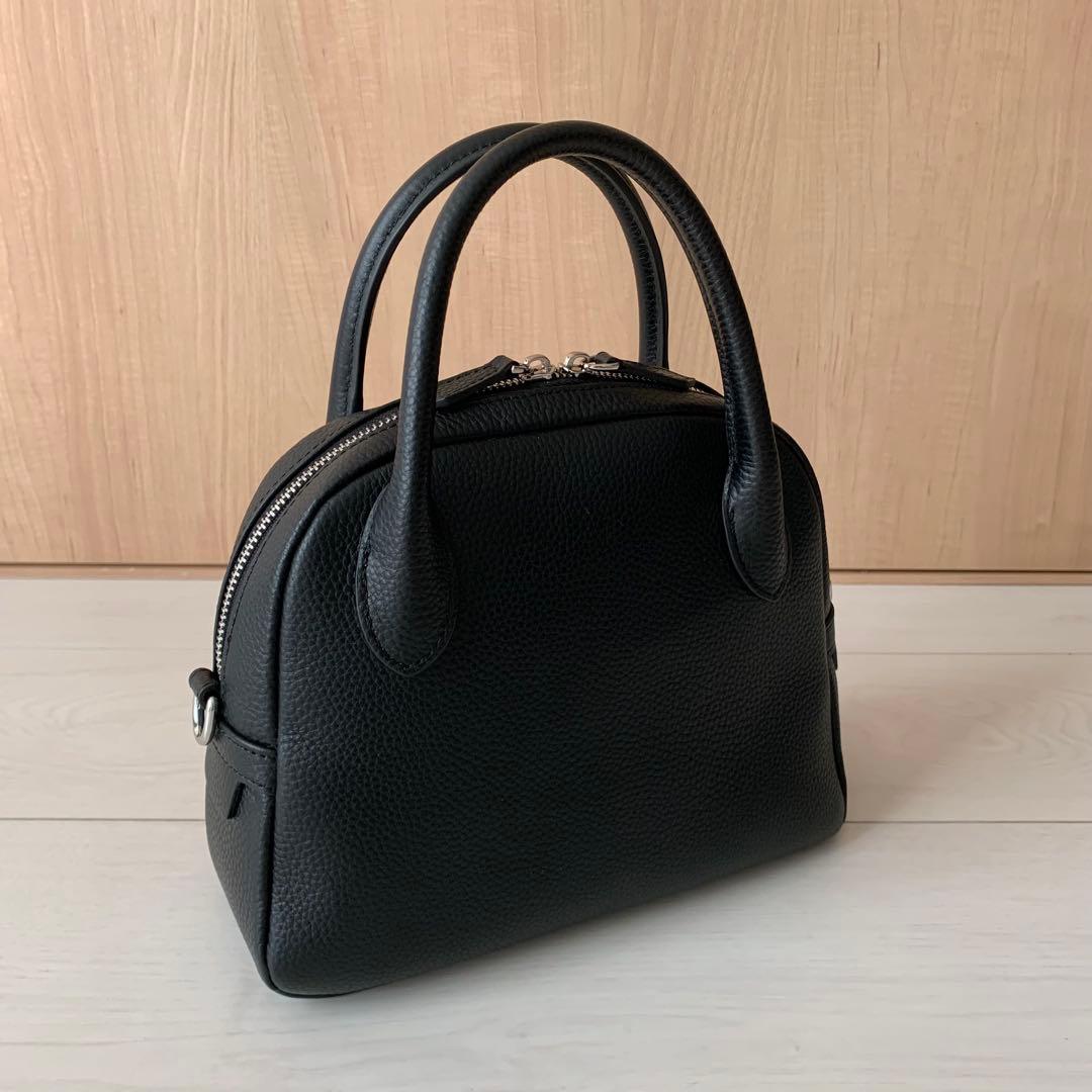 I NEED MORE SHOES 本革 3WAYバッグ ショルダーバッグ