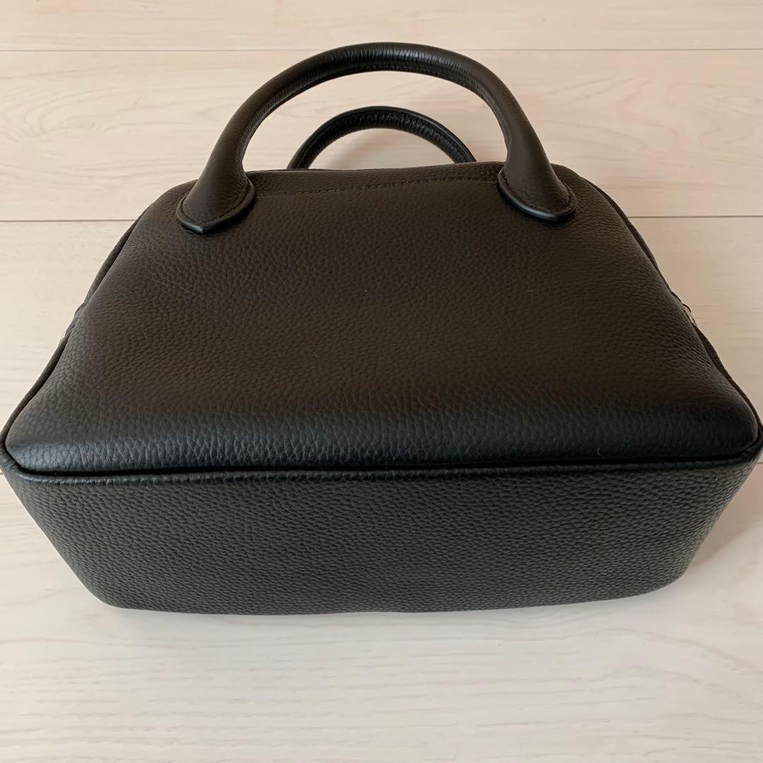 I NEED MORE SHOES 本革 3WAYバッグ ショルダーバッグ