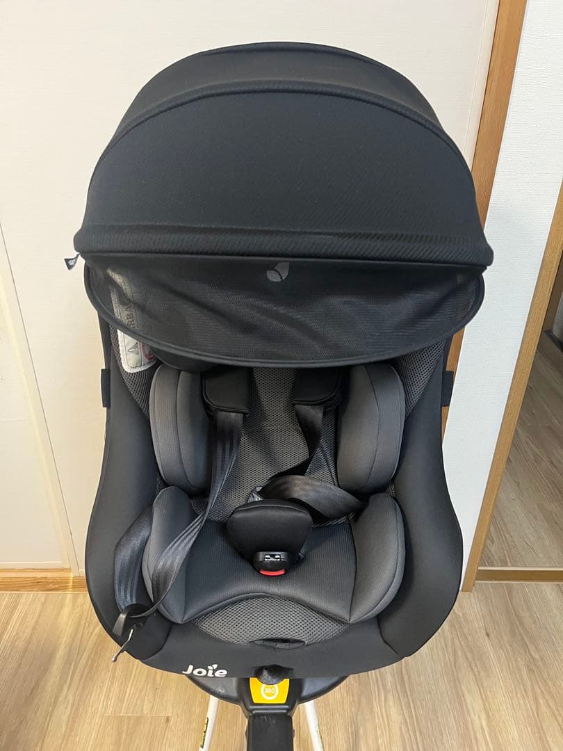 Joie ジョイー Arcアーク 360° ISOFIX キャノピー