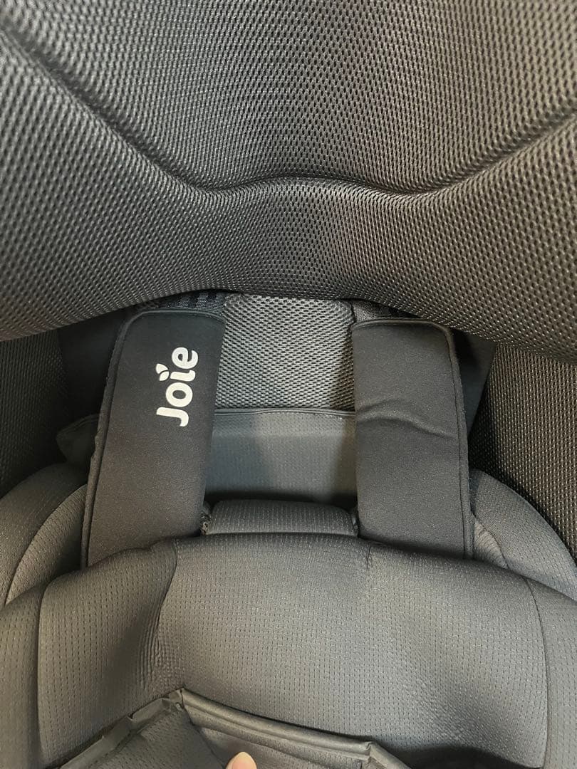 Joie ジョイー Arcアーク 360° ISOFIX キャノピー