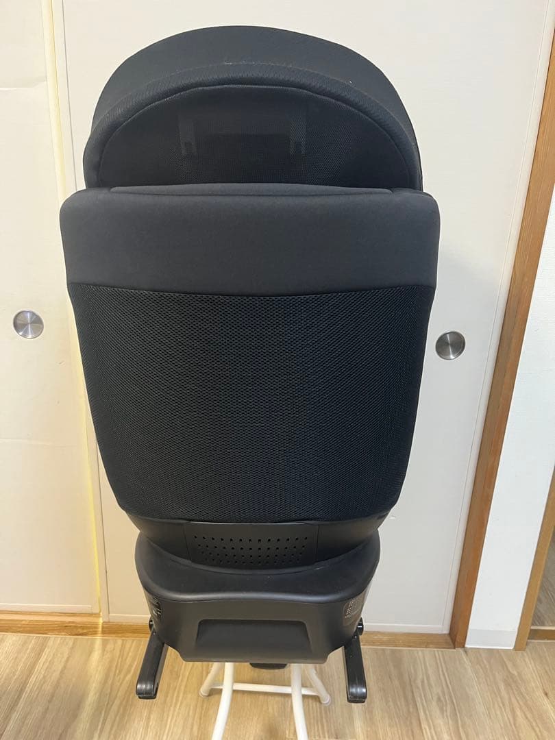 Joie ジョイー Arcアーク 360° ISOFIX キャノピー