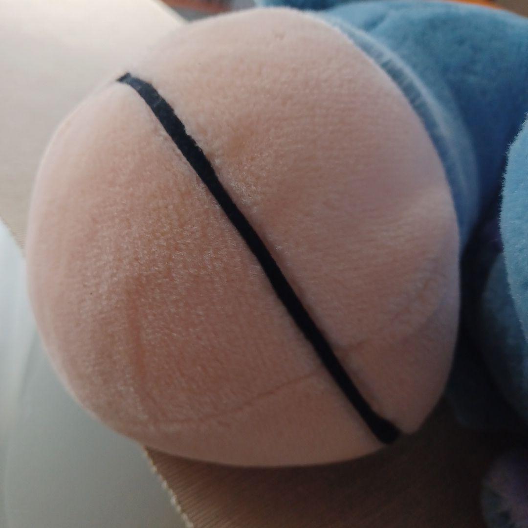 ディズニー　イーヨー　大型ぬいぐるみ