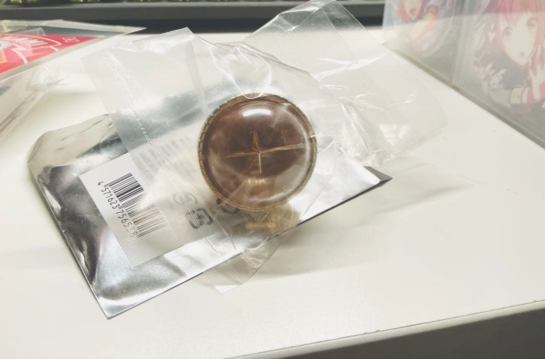 プロセカ セカライ5th リングライト 天馬司 - メルカリ