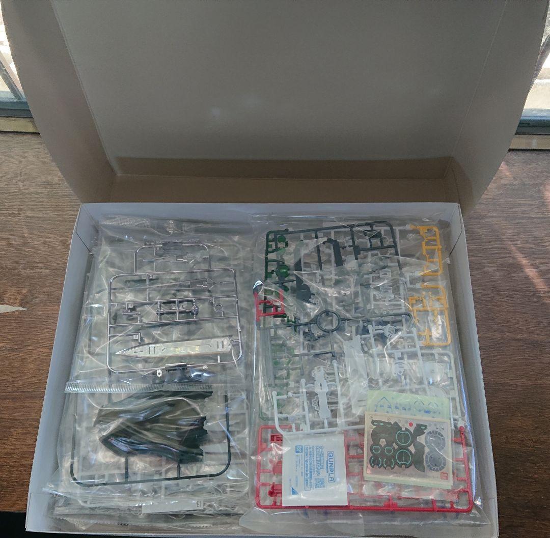 MGガンダムエクシア イグニッションモード&Aベース1ソレスタル