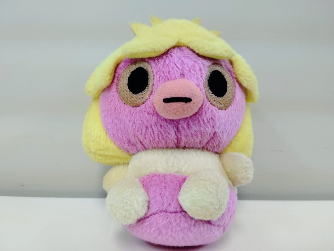 ポケモン　ポケドール　 ムチュール　ぬいぐるみ